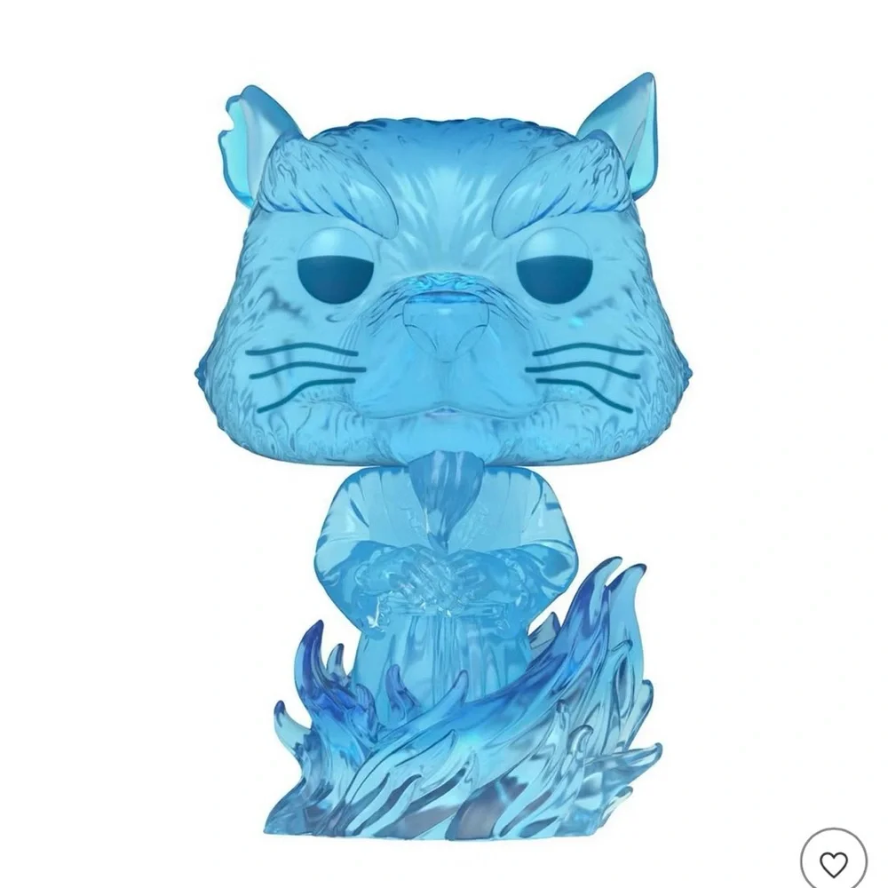 Funko Pop Teenage Mutant Ninja Turtles Spirit Splinter Vinyl Figure